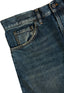 PT101 VENEZIA VINTAGE 5 POCKET JEAN 