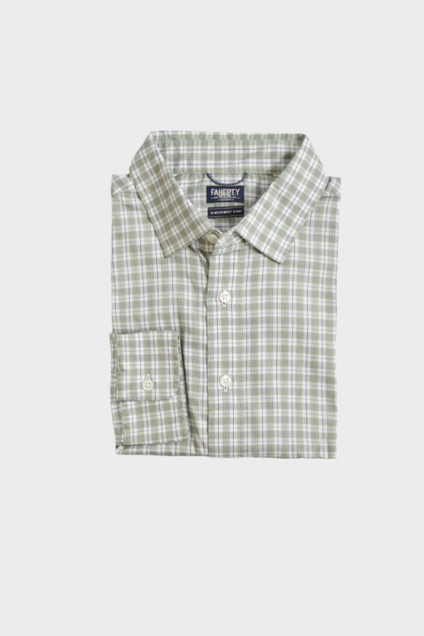 Fern Valley Plaid